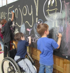 SeeSaw Children Gallery Thumbnail